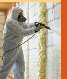 Услуги Услуги утепления в Лесозаводске под ключ